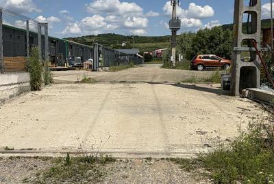 Spațiu comercial, în Hereclean - 1