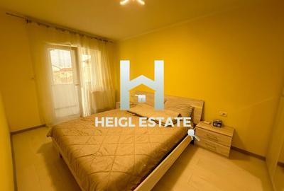 Apartament cu 3 camere decomandat, mobilat în Șagului - 1