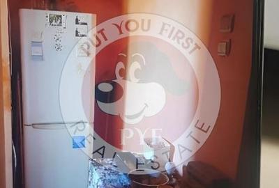 Apartament cu 2 camere semidecomandat în Rahova