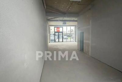 Spațiu comercial, de 78.4 mp, în Orașul Nou - 14