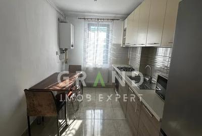Ap 2 camere DECOMANDAT, BALCON, zona Gheorgheni/Iulius Mall - 1