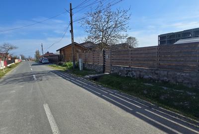 Casă individuală cu 4 camere cu Canalizare în Vadu - 37