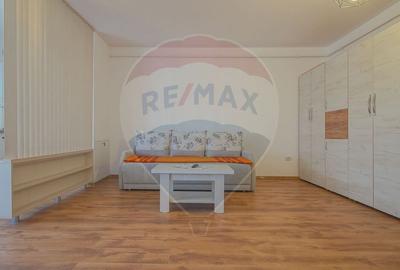 Garsoniera de inchiriat, Subcetate-Sanpetru - 2