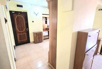 Apartament cu 4 camere decomandat, mobilat în Central - 5