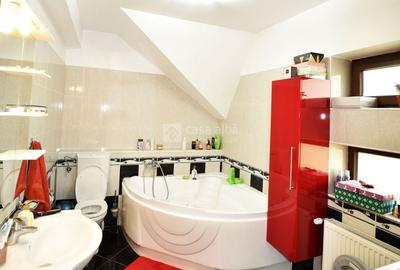 Oază de liniște la 10 minute de Iași | Breazu - casă spațioasă, teren generos - 10