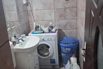 Apartament cu 3 camere decomandat în Crihala - 6