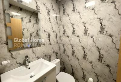 Apartament - 3 Camere + 2 Bai | Loc Parcare + Parter - 16