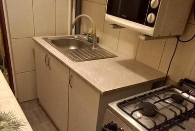 Apartament cu 2 camere semidecomandat în Drumul Găzarului - 9