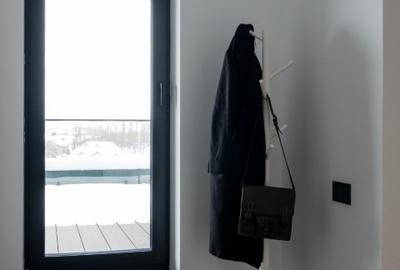 Garsonieră decomandată, mobilată în Central - 10