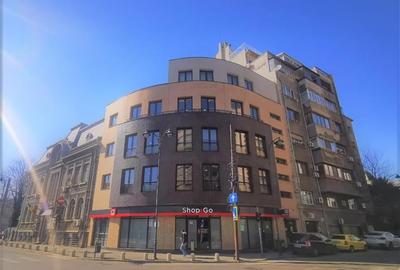 Birou, 150 mp în Universitate