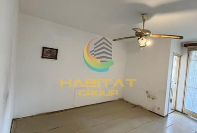 Garsonieră semidecomandată, mobilată în Metalurgiei - 1