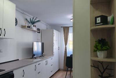 Garsonieră decomandată în Lazaret - 2