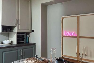 De inchiriat apartament cu 2 camere , Mall Vitan sector3 - 13