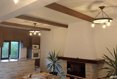 Casă cu 5 camere în Scorțaru Vechi - 12