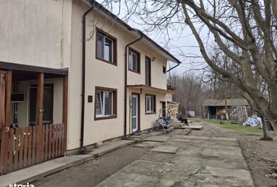 Casă cu 4 camere în Preajba - 16