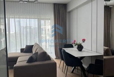 Apartament cu 3 camere în Floreasca - 8