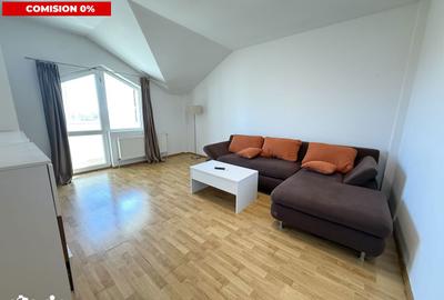 Apartament cu 2 camere decomandat, mobilat în Steaua - 8