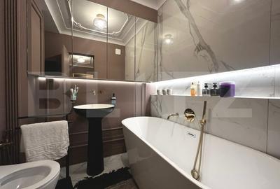 Apartament cu 3 camere - Nicolina - 7