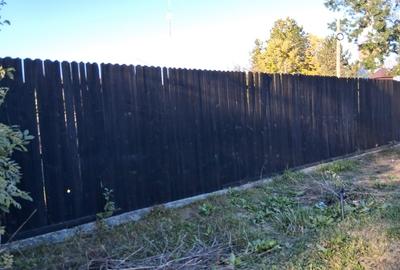 Teren în Izvorani - 6