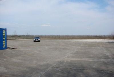 Spațiu industrial, de 1,200 mp, în Aeroport - 11