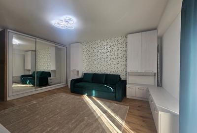 Apartament cu 2 camere decomandat în Bucium - 1