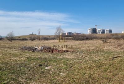 Teren agricol extravilan de 1000 mp, în Șelimbăr - 12