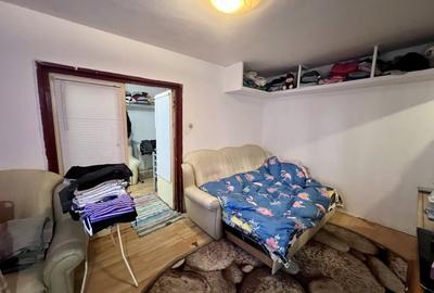 Apartament cu 2 camere nedecomandat, mobilat în Șagului - 2