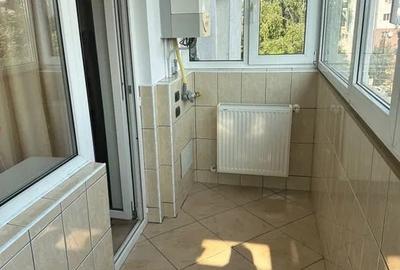 Garsoniera Strada Mitropolit Varlaam - etaj 3/3 - 40 mp - 3