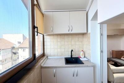 Apartament cu 3 camere decomandat, mobilat în Șagului - 6