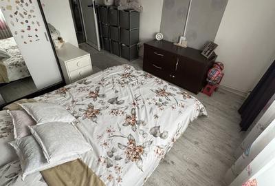 Apartament cu 2 camere decomandat în Central - 8