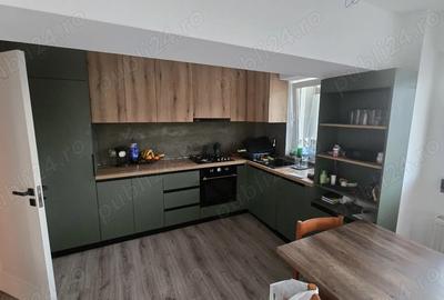Apartament 4 camere,unirea principatelor 12 - 3