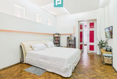 Apartament  cu 4 camere vintage ultracentral - 3