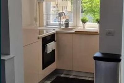 Iancului,Metrou,bl.reabilitat, et.1/10,Renovata,mobilata,Libera - 6