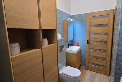 Vanzare casa complex Azur, Emil Racovita 35-39 mbilata/utilata - 17