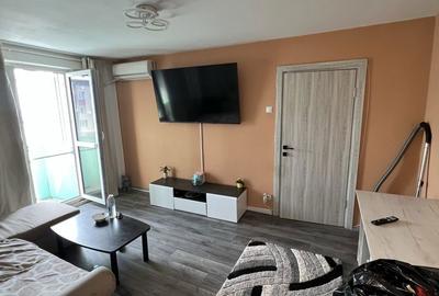Apartament cu 2 camere în Berceni