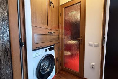 Apartament cu 2 camere de inchiriat, modern, Aleea Padin Apartament cu 2 camere de inchiriat, modern, Aleea Padin - 10