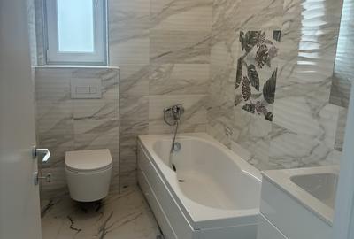 Casă cu 4 camere cu Teren 350 Mp în Berceni - 9