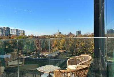 One Floreasca City | Apartament cu doua dormitoare | De inchiriat - 8