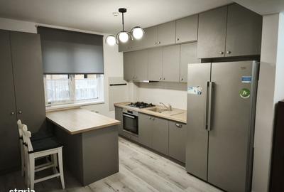 Casă cu 4 camere cu Canalizare în Iancu Nicolae - 4