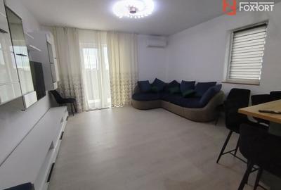 Apartament cu 2 camere de inchiriat in Giroc, zona Sud - 3