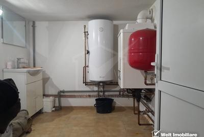 Casa individuala, 4 camere, 300 mp utili, 700mp teren, Borhanci - 31