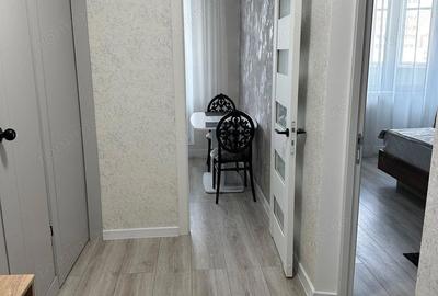 Garsonieră decomandată în Berceni - 3