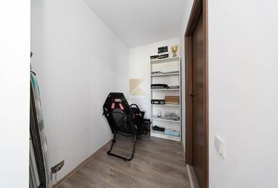 Casă modernă, 3 dormitoare, teren 500 mp, Cristian - 8 min de Brașov - 17