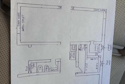 Apartament cu 2 camere decomandat în Tudor Vladimirescu - 4