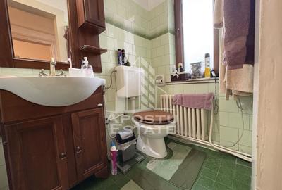 Apartament 2 camere, etaj intermediar, cu garaj in cladire reabilitata - 8