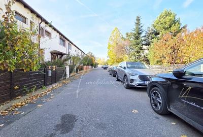 Green City. Casa frumoasa, gradina si liniste de vanzare - 22