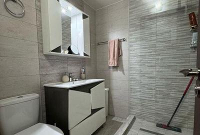 APARTAMENT 3 CAMERE| OSTROVENI -CATEDRALA| CENTRALA TERMICA - 7