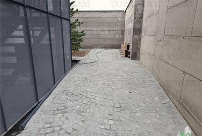 Duplex 4 camere bloc nou Dorobanti - 2