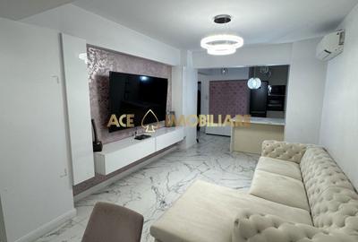 Apartament cu 2 camere, mobilat în Titan - 9