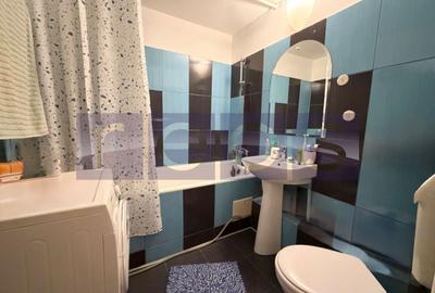 Apartament cu 3 camere decomandat, mobilat în Crângași - 10